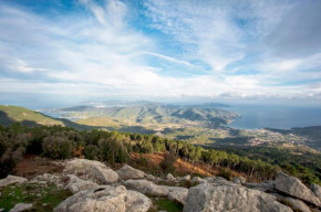 Sulla Valle di Seccheto